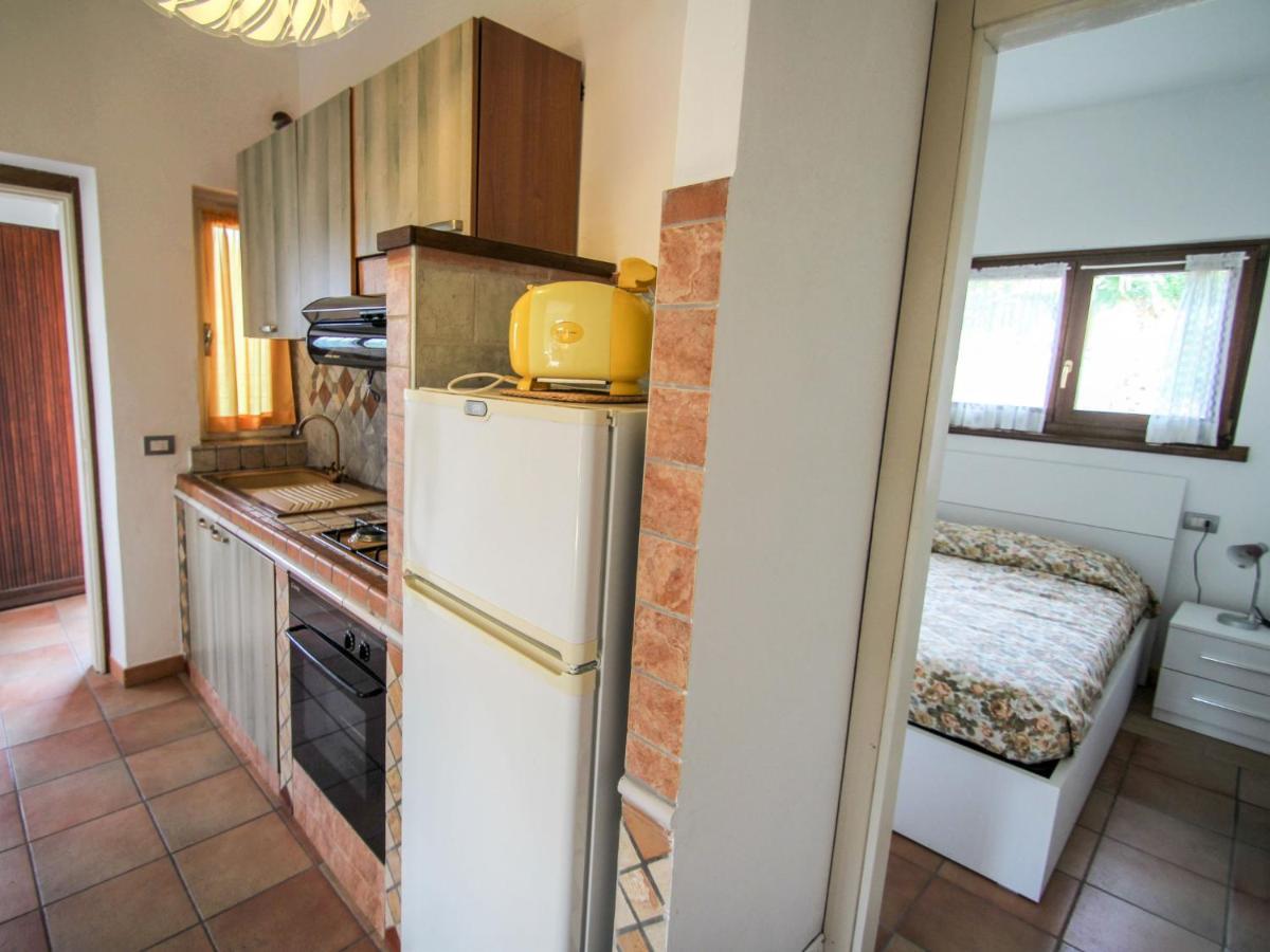 Apartment Residenza Agrifoglio-16 By Interhome Луино Экстерьер фото